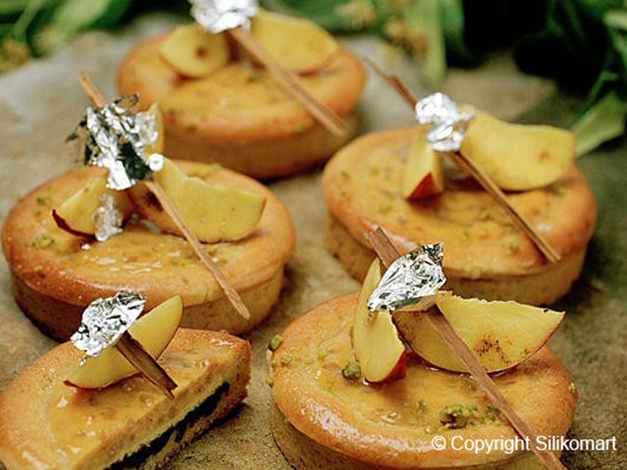 silicone mould small cylinder 10cm