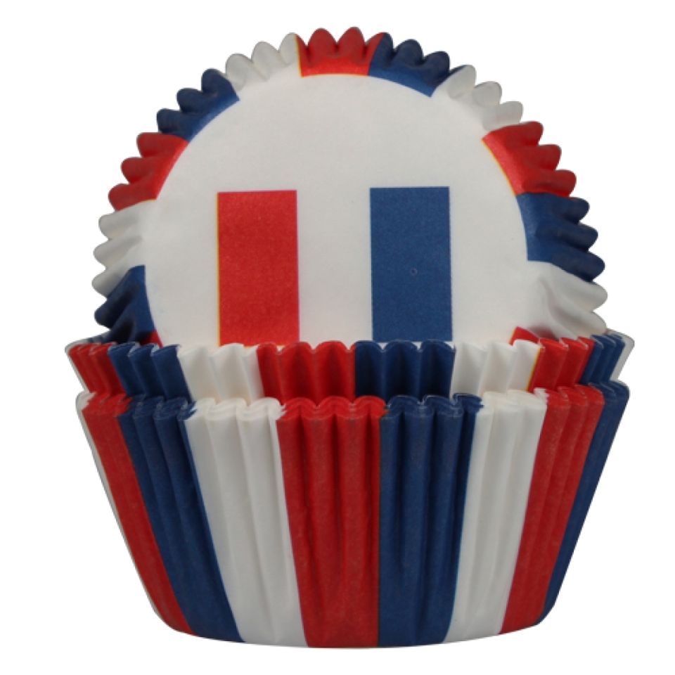 muffinfoermchen frankreich 50 stck 5 0 cm