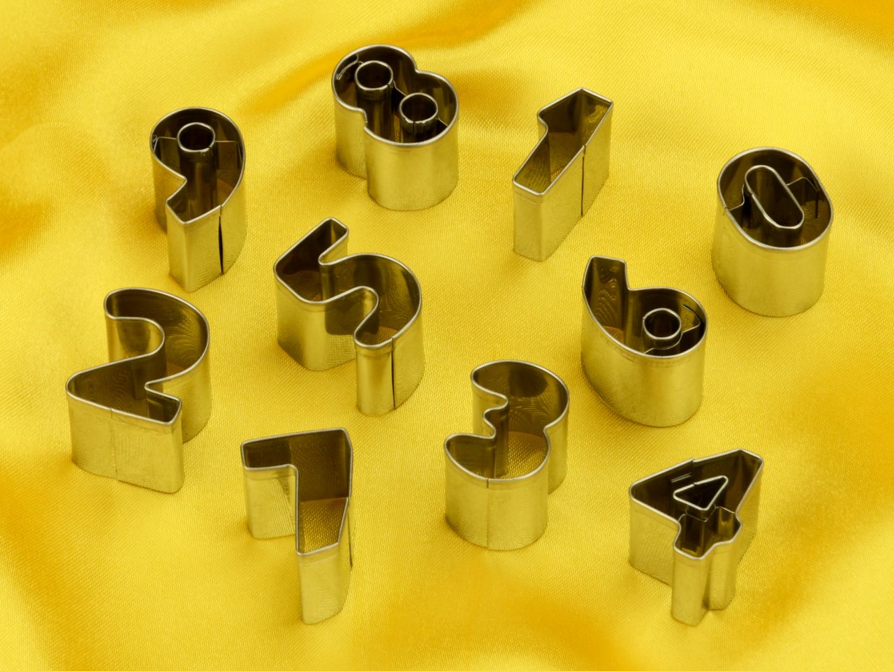 cutter set numbers