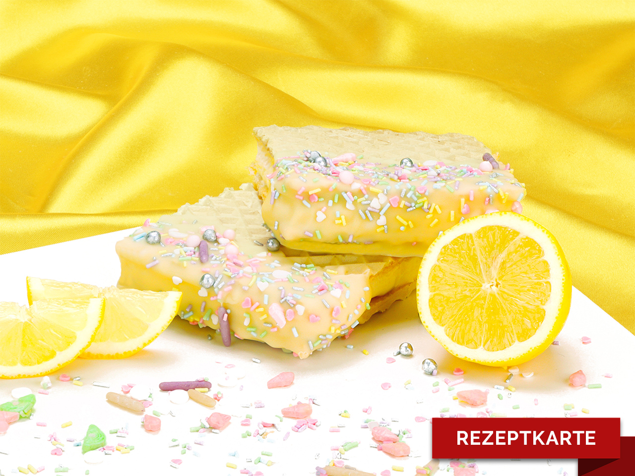 yuzu sandwich eis rezeptkarte