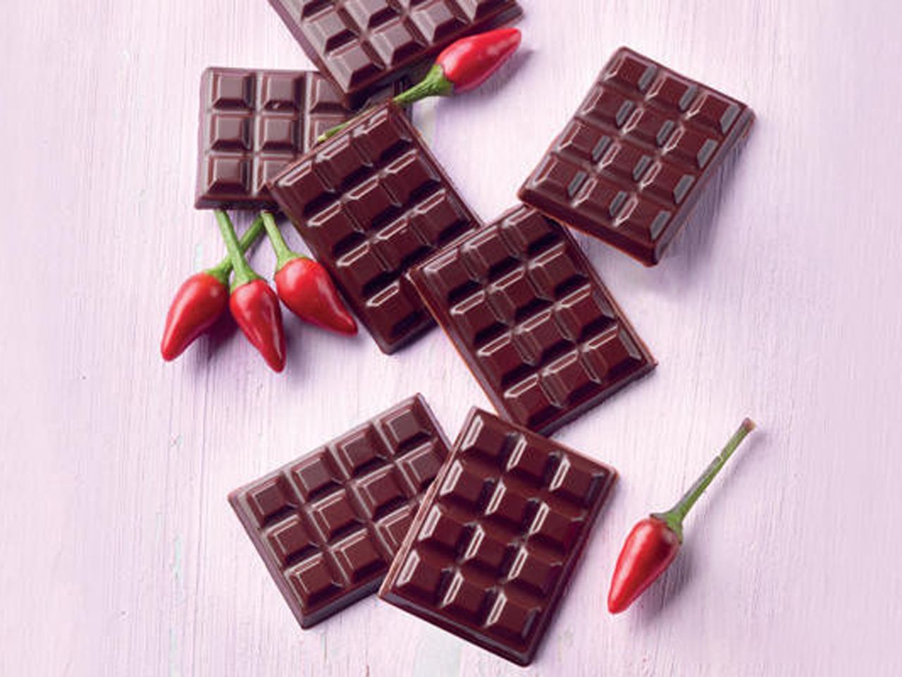 silicone mould chocolate bar small