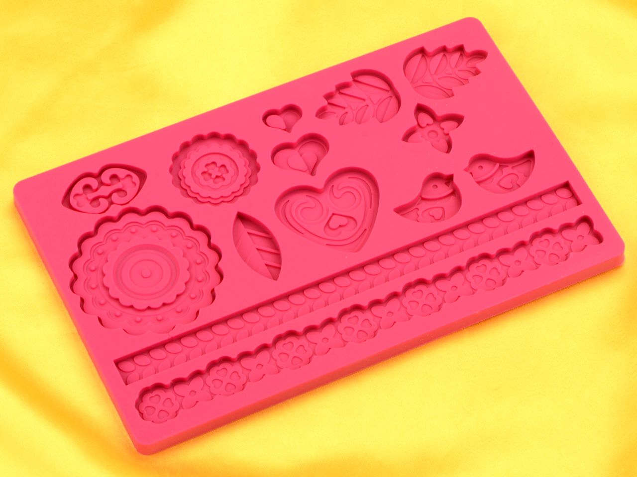 flexform motiv romantik