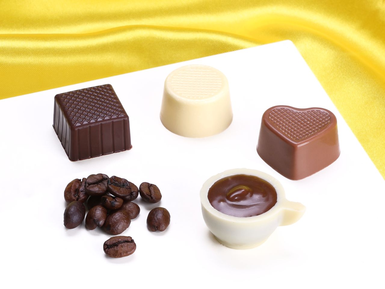 pralinenfuellung latte macchiato 600g