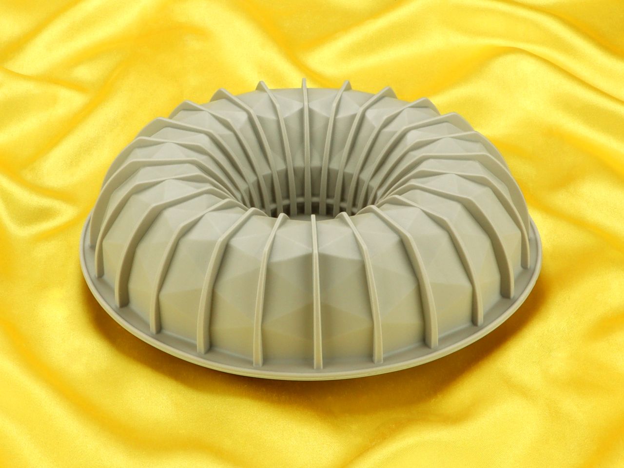 silikonform gioia