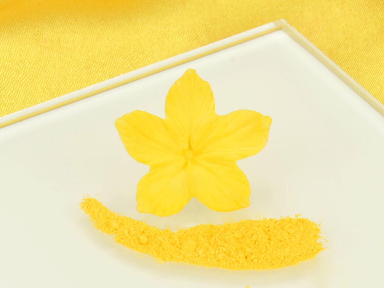 puderfarbe primrose yellow 4g