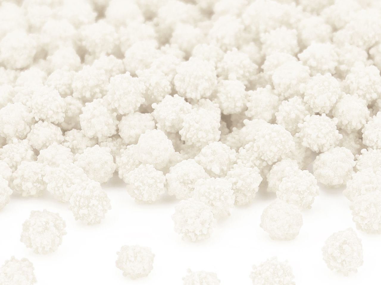 mimosa white sugar 100g