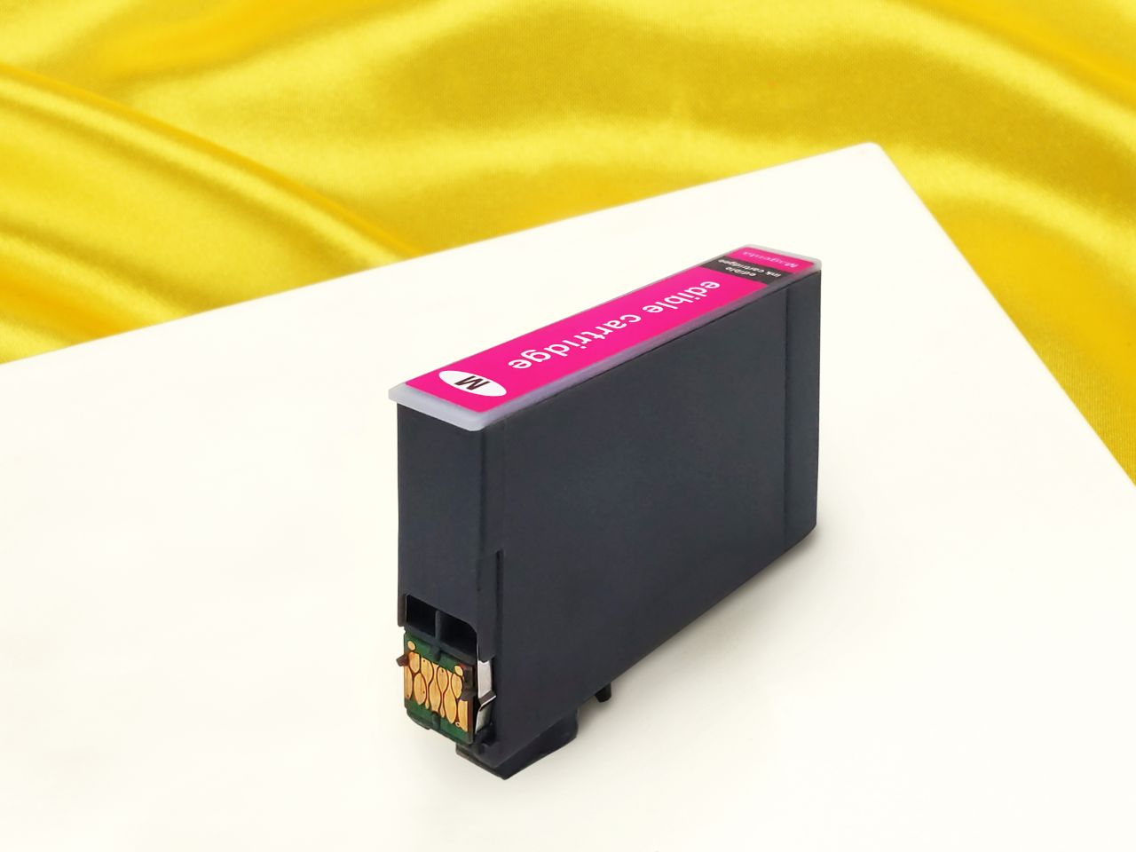 patrone magenta epson 16m