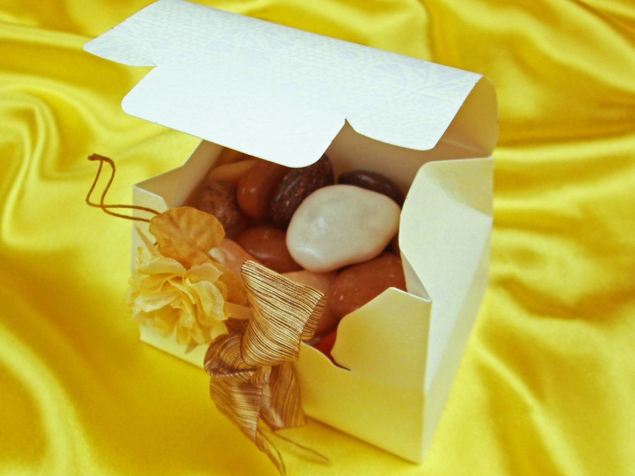 suesser kies 150g