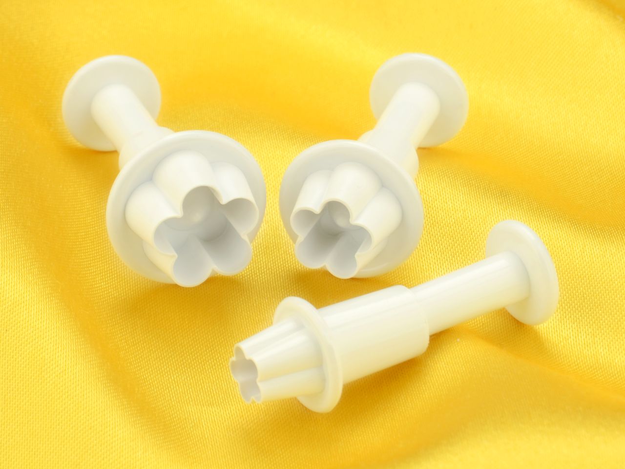plunger cutter mini blossom
