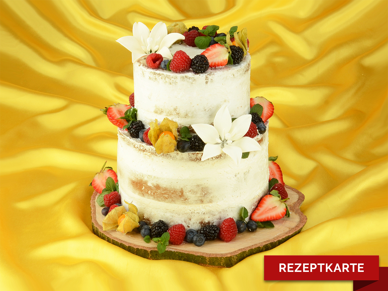 semi naked cake rezeptkarte