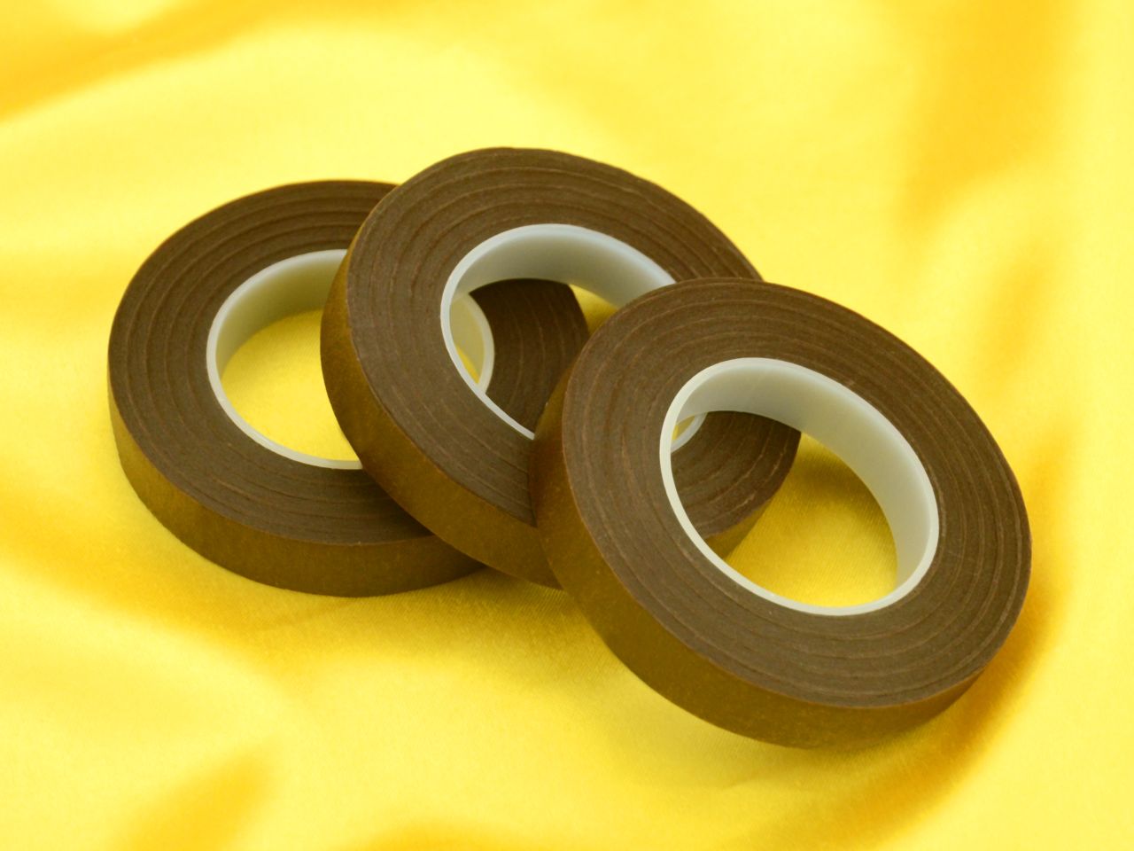 florist s tape brown greenline