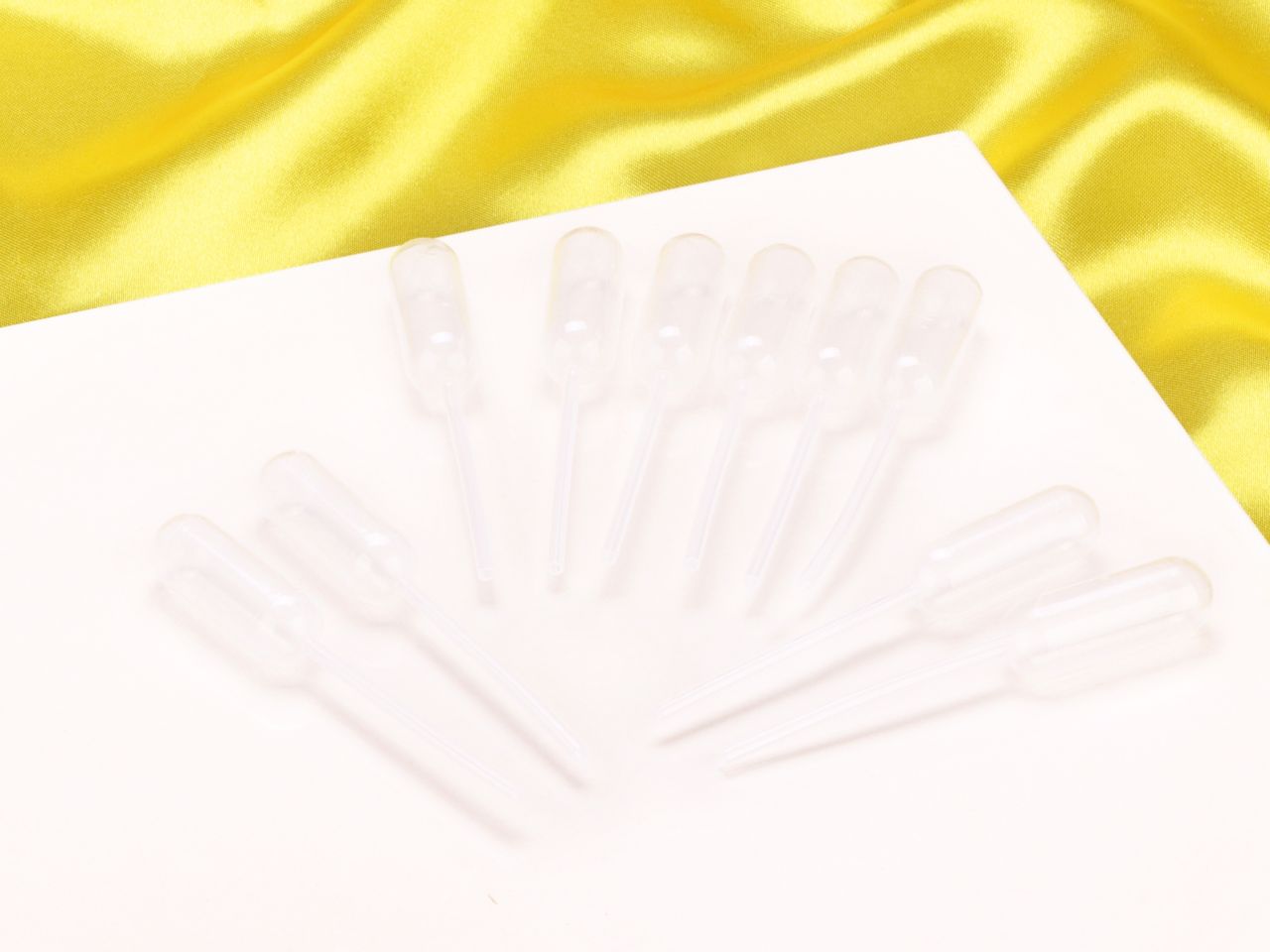 cupcake pipette lang 4ml 10 stueck