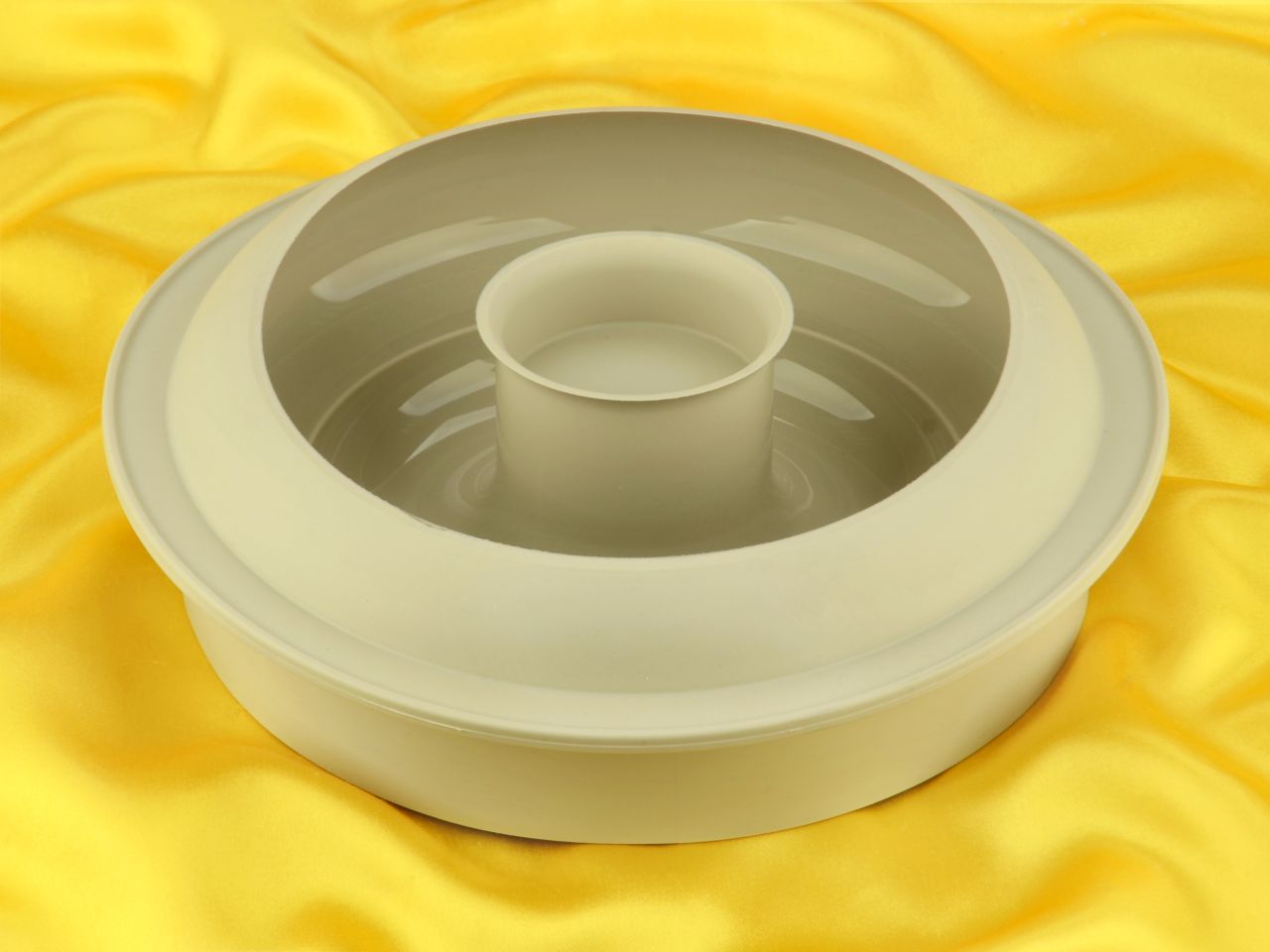silicone mould abbraccio