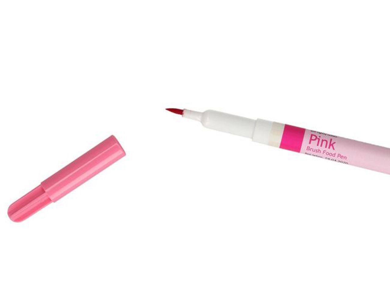 funcakes farbstift pink