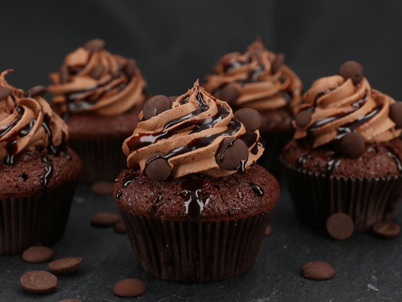 chocolate lover s cupcakes 415g