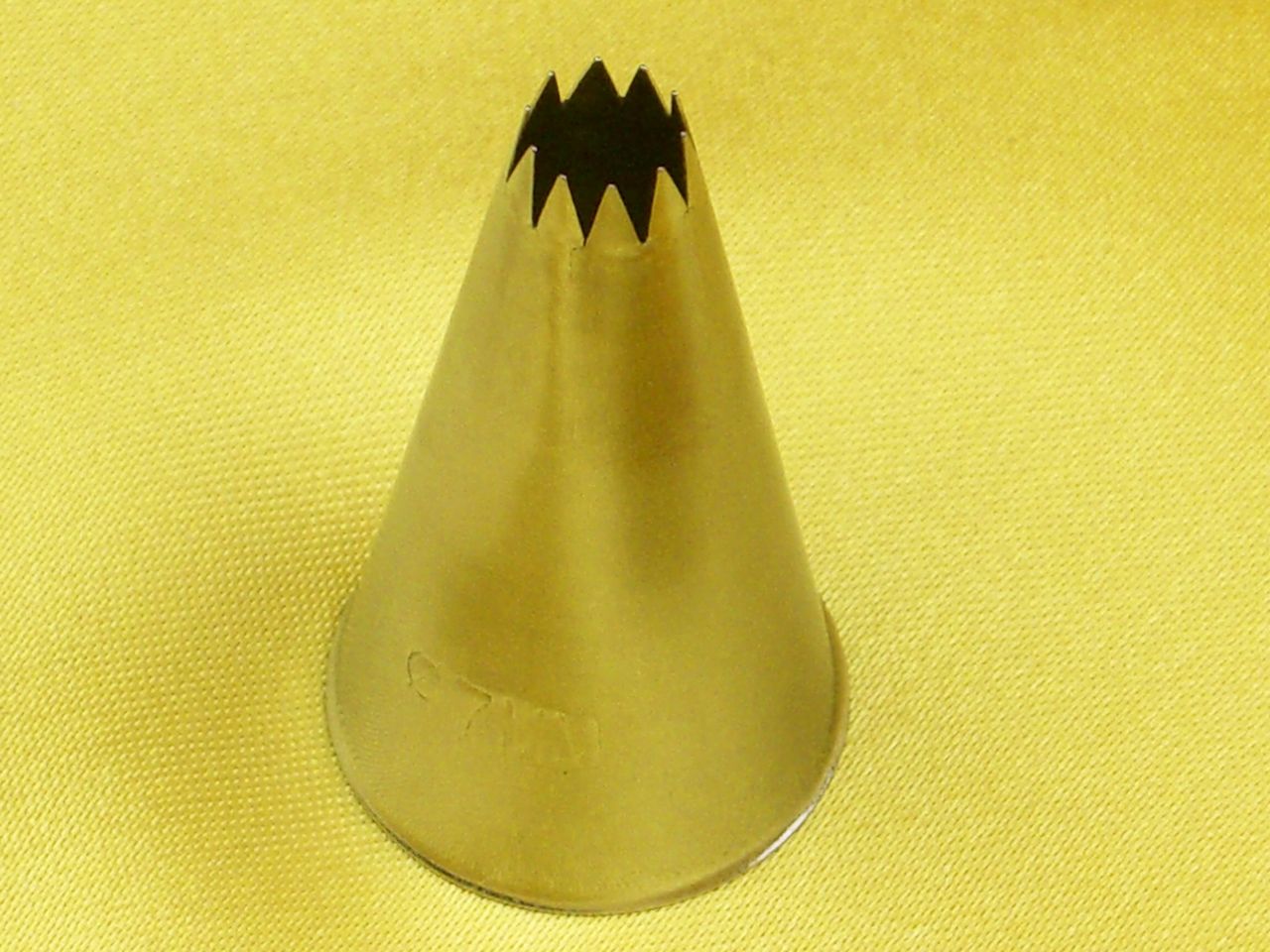 franzoesische tuelle 7mm greenline