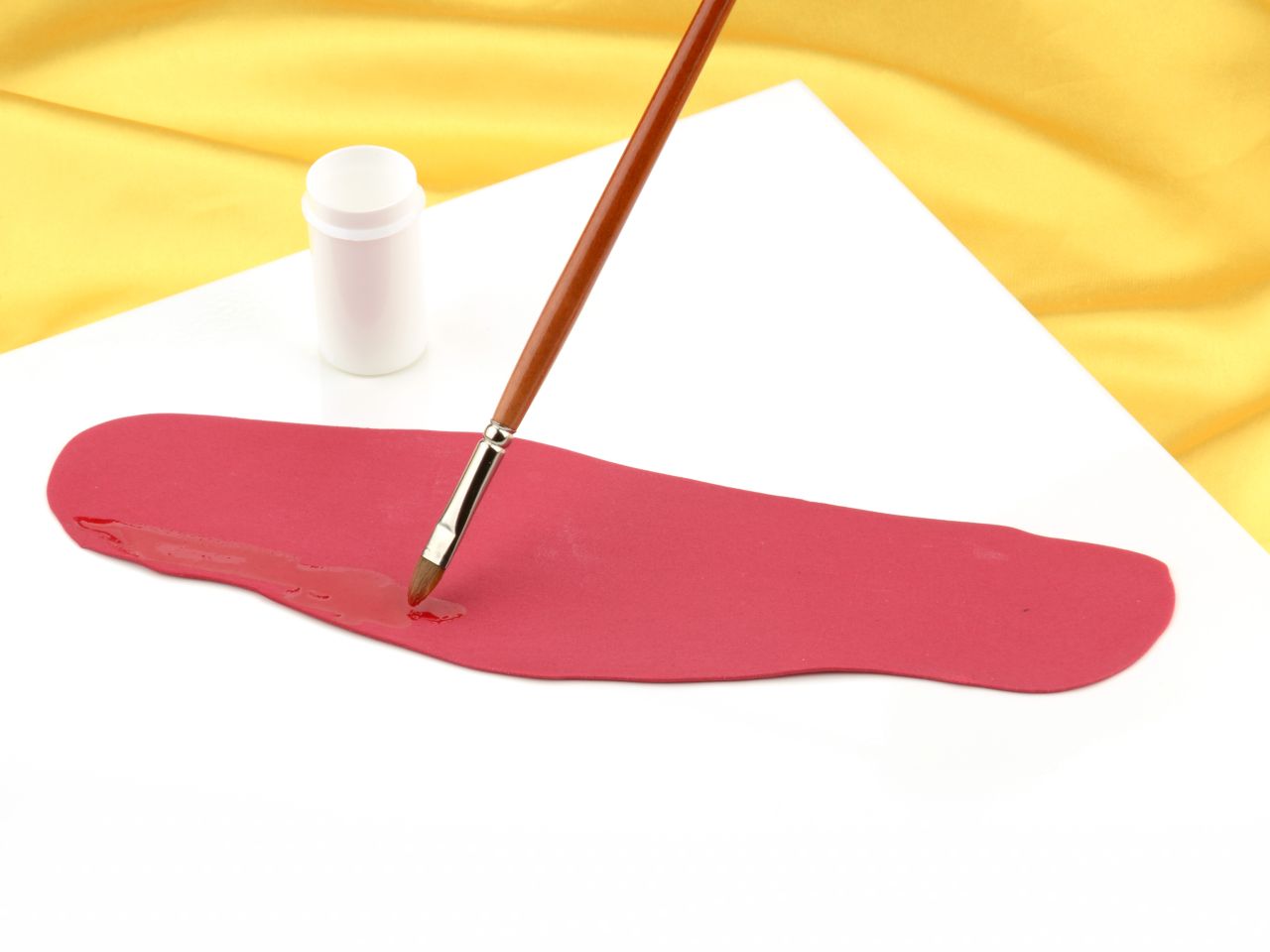 ribbon roses leicht gemacht anleitung