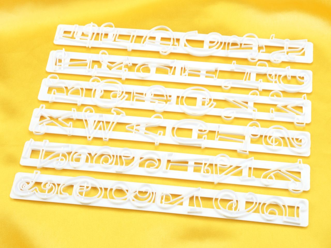 tappits funky upper set plastic