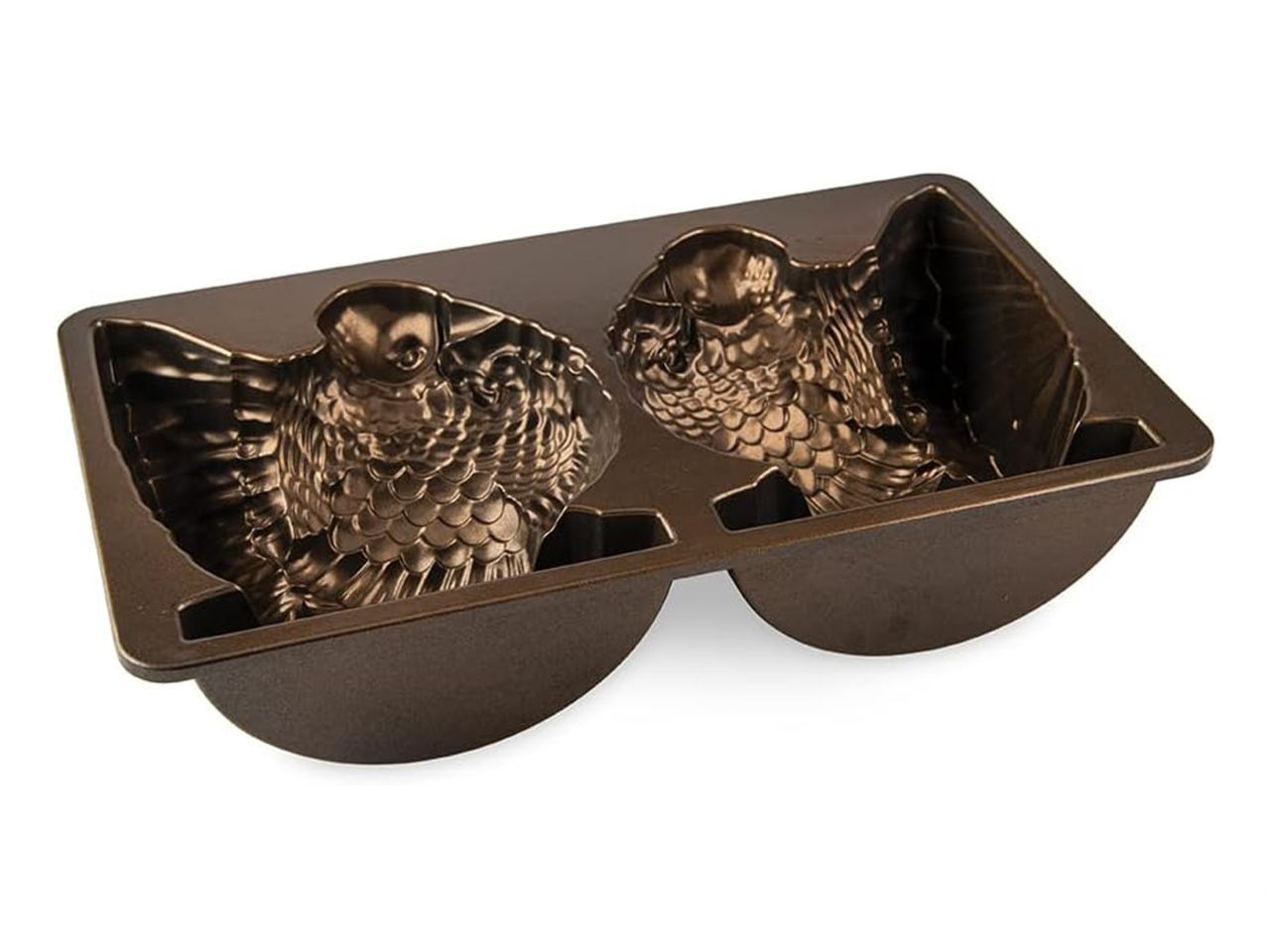 nordic ware classic turkey pan