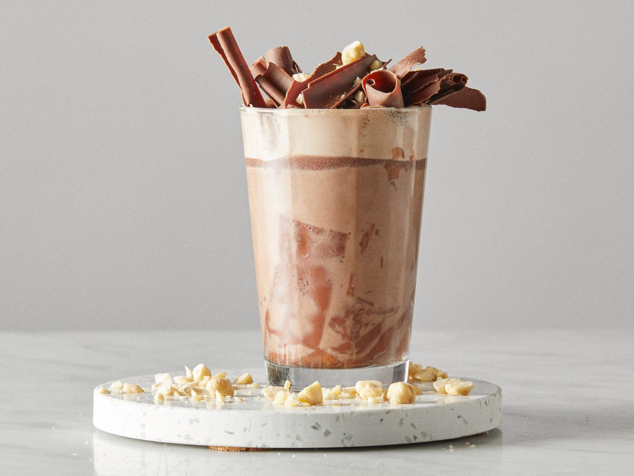 van houten milk chocolate powder 1kg