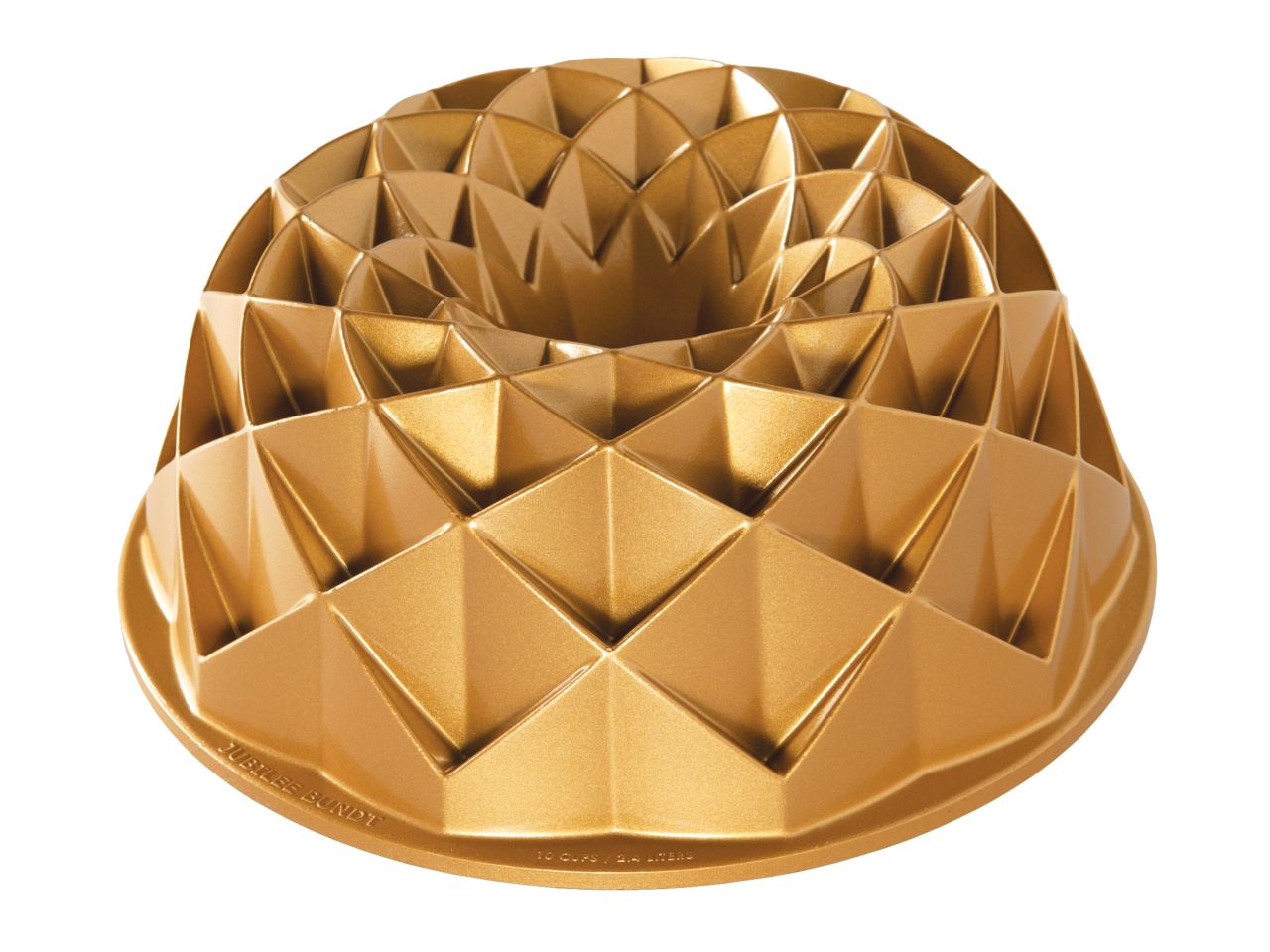 nordic ware backform jubilee bundt
