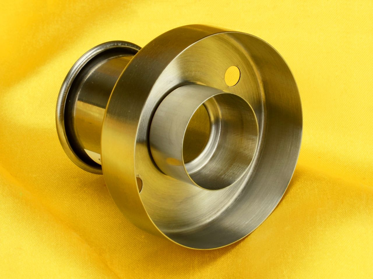 doughnut cutter