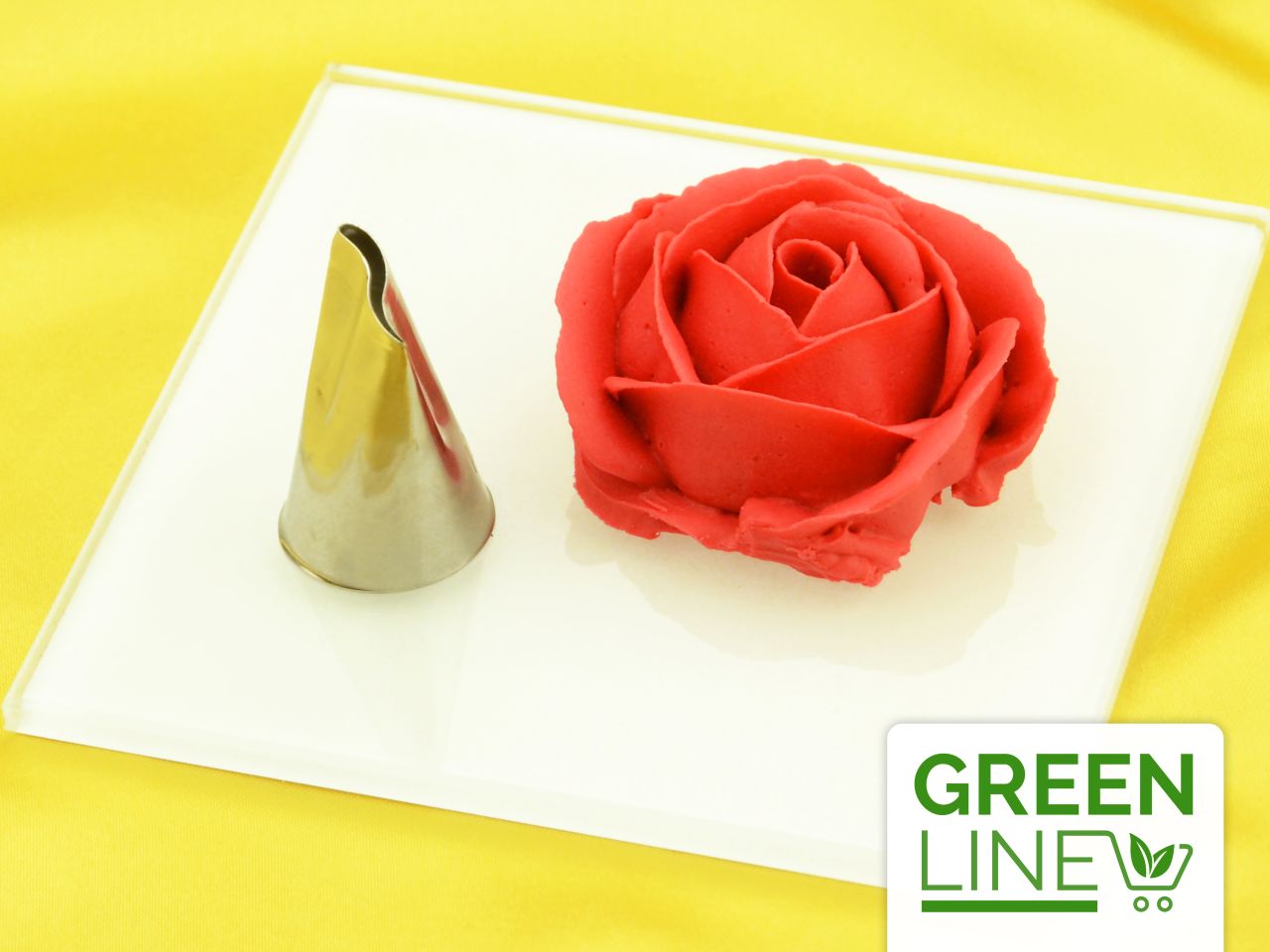 garniertuelle petals wave gross greenline