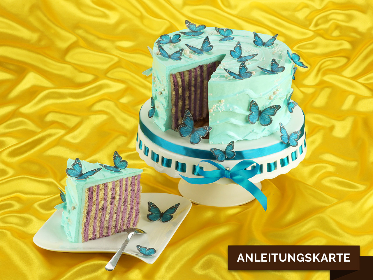 wickeltorte aus biskuit