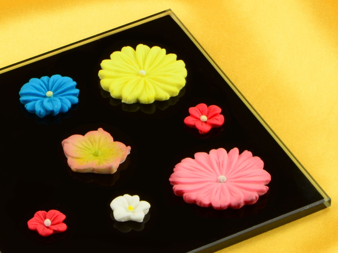 flexform blumen mini