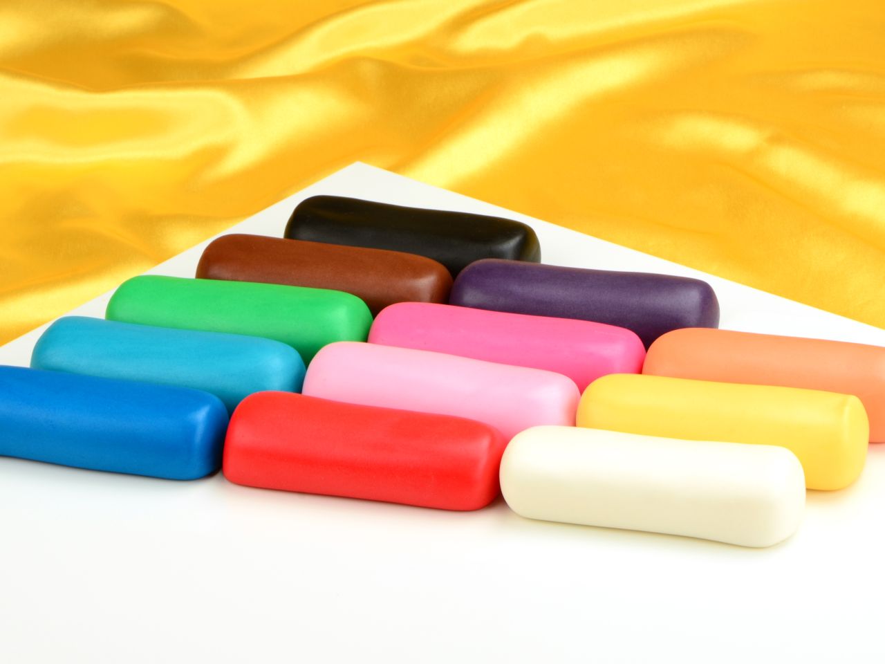 roll icing fondant economy pack favourite set 12 piece