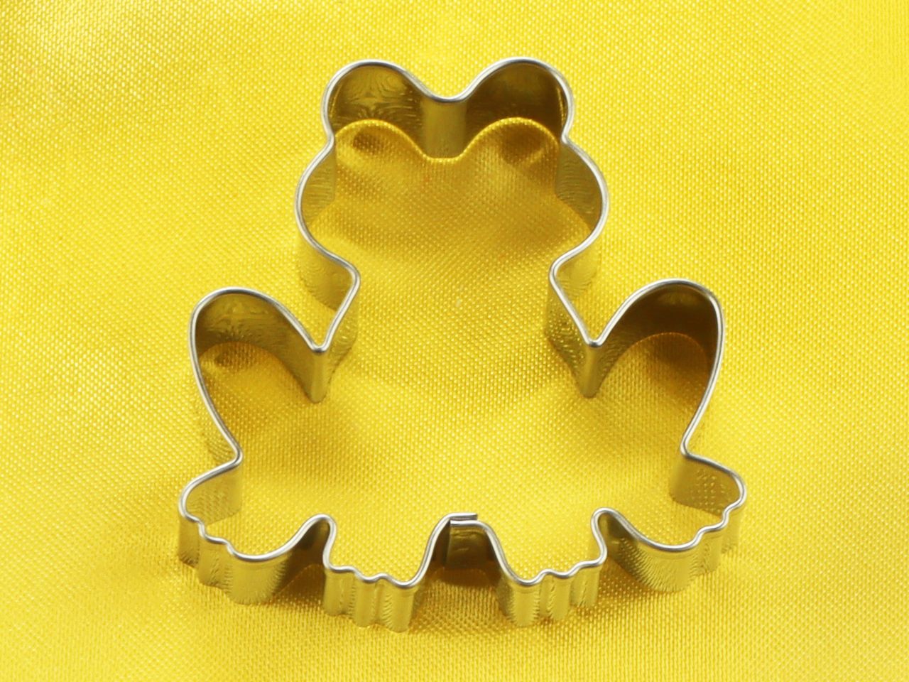 ausstecher frosch 5cm