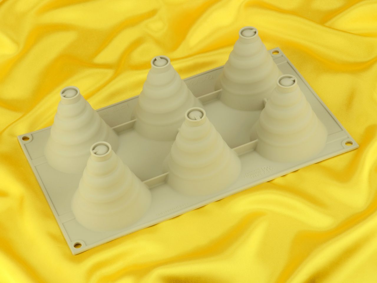silikonform soffice incanto