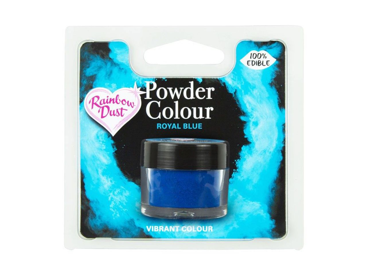 puderfarbe royal blue 2g