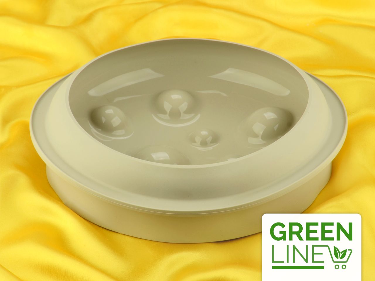 silicone mould luna
