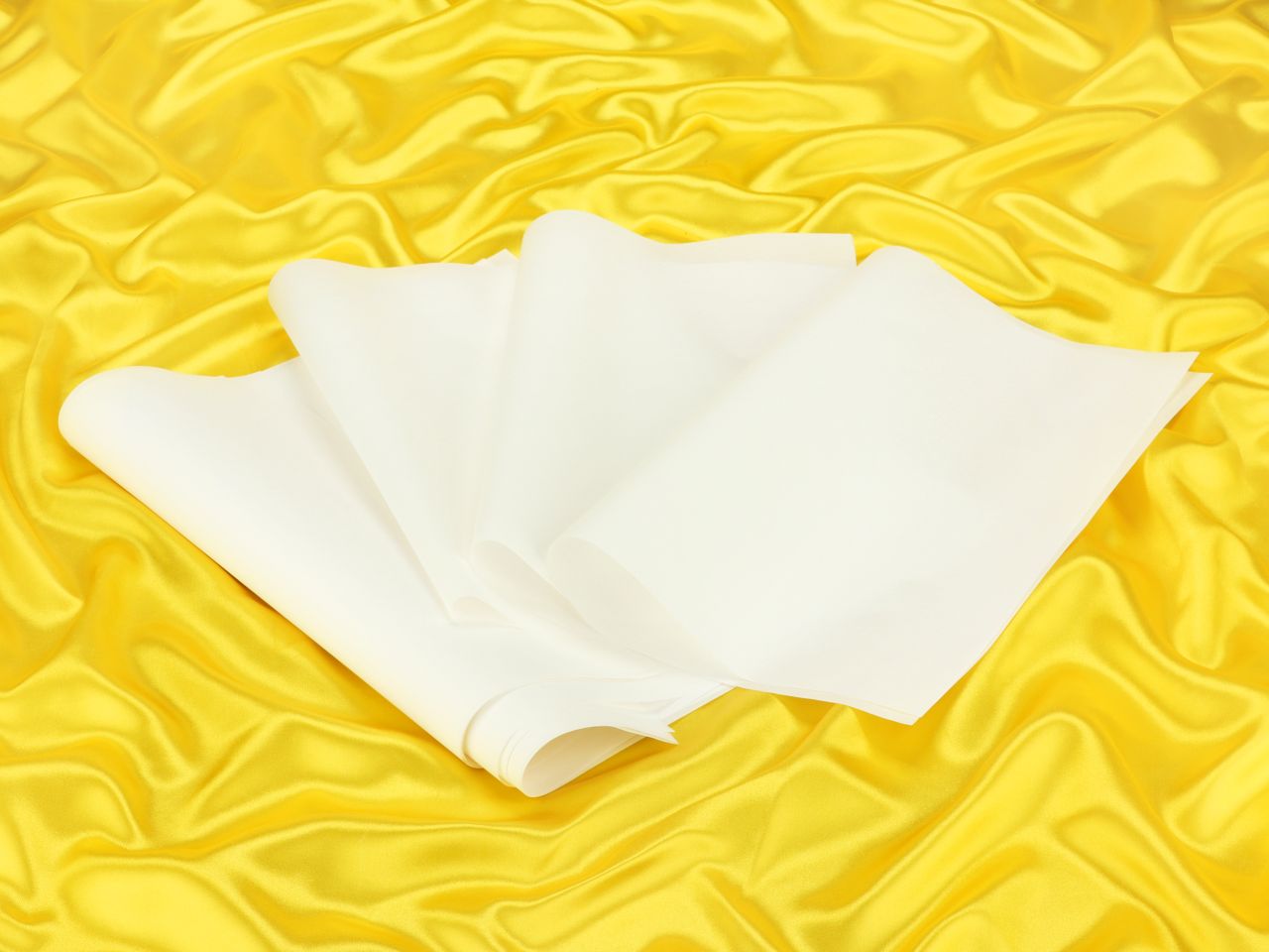 backpapier 32x40cm 20 stueck
