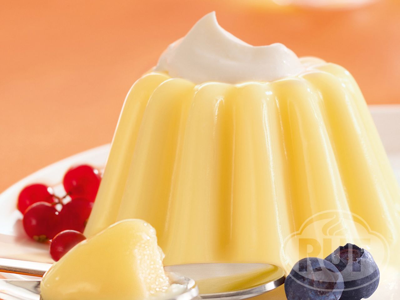 ruf pudd powd cream 2 5kg bag