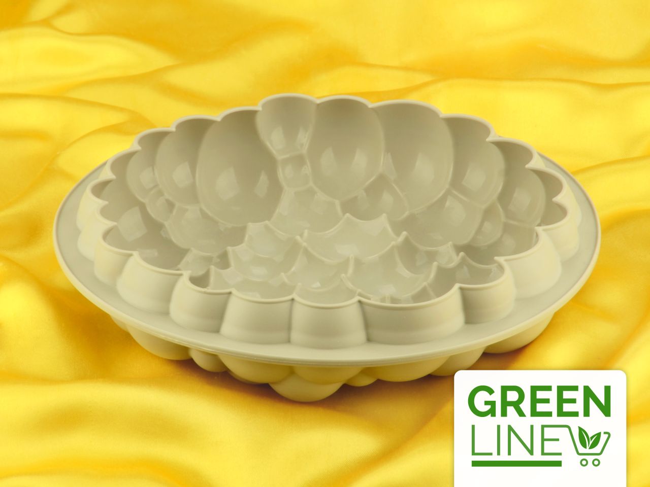 silicone mould bolle