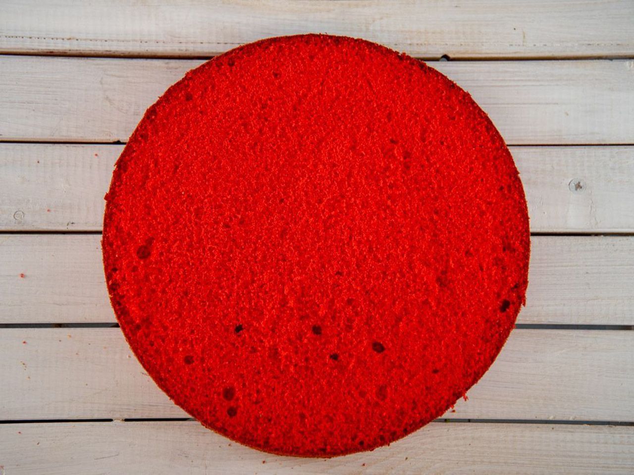 backmischung tortenboden rot 100g