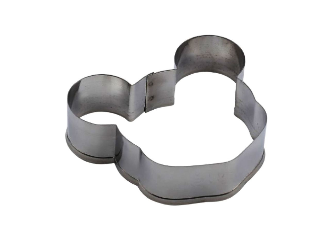 plaetzchen ausstecher maus 9 cm