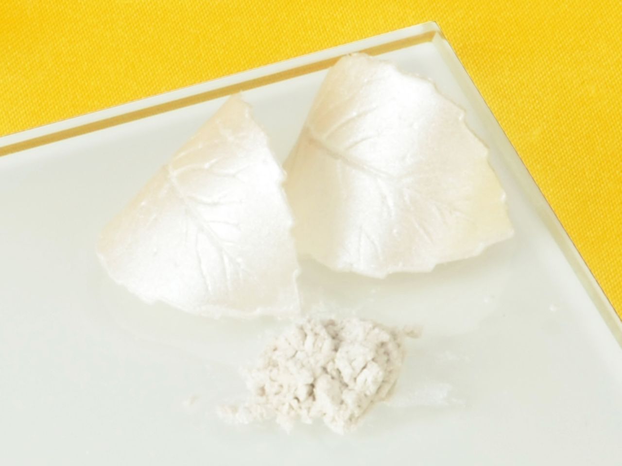 lebensmittelfarbe pearl white 10g