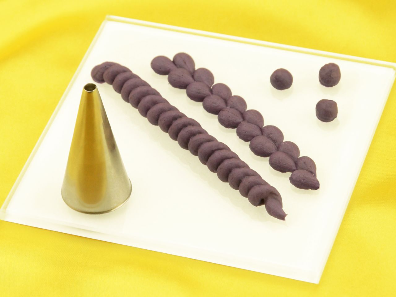 round tip 4mm