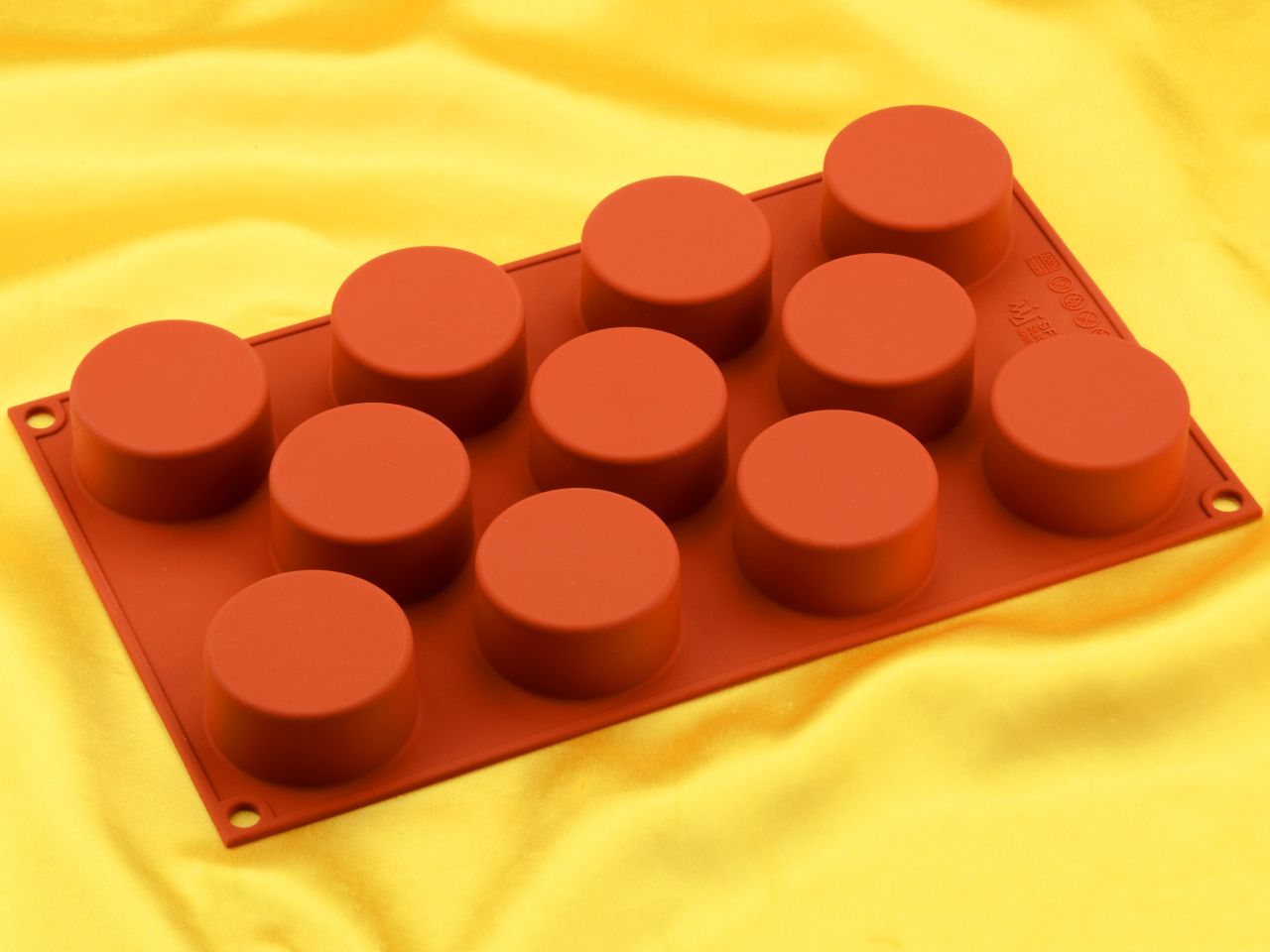 silikonform zylinder 5cm