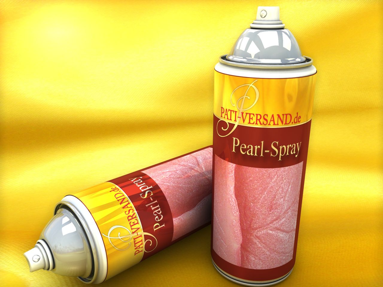 pearl spray rose 100ml