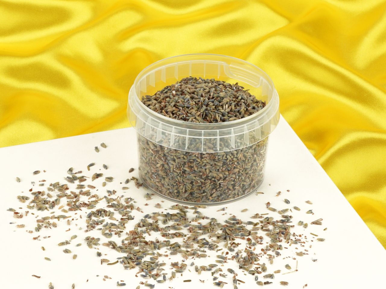 lavendelblueten natur 35g
