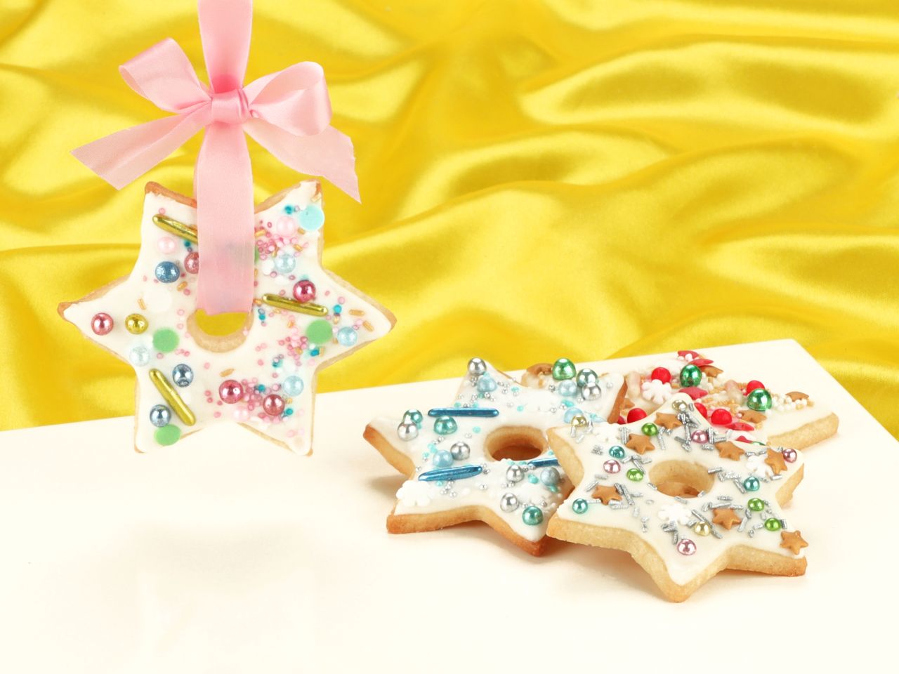 ausstecherset tannenbaum 3d