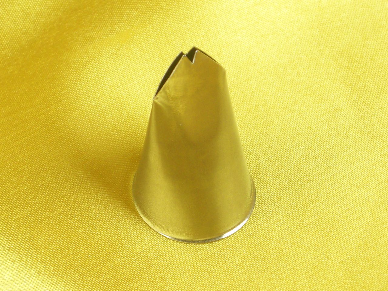 garniertuelle blatttuelle klein 14mm x 2mm