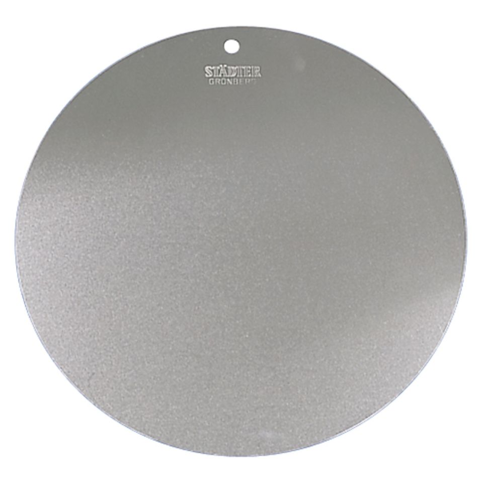 tortenretter alu 32 cm