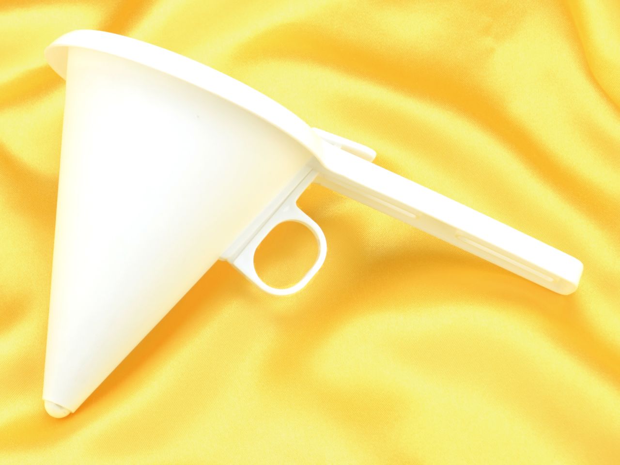 filling funnel 300ml