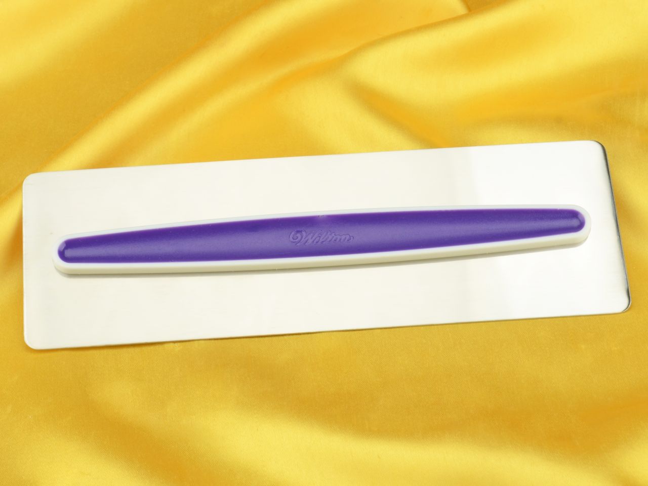 wilton icing smoother