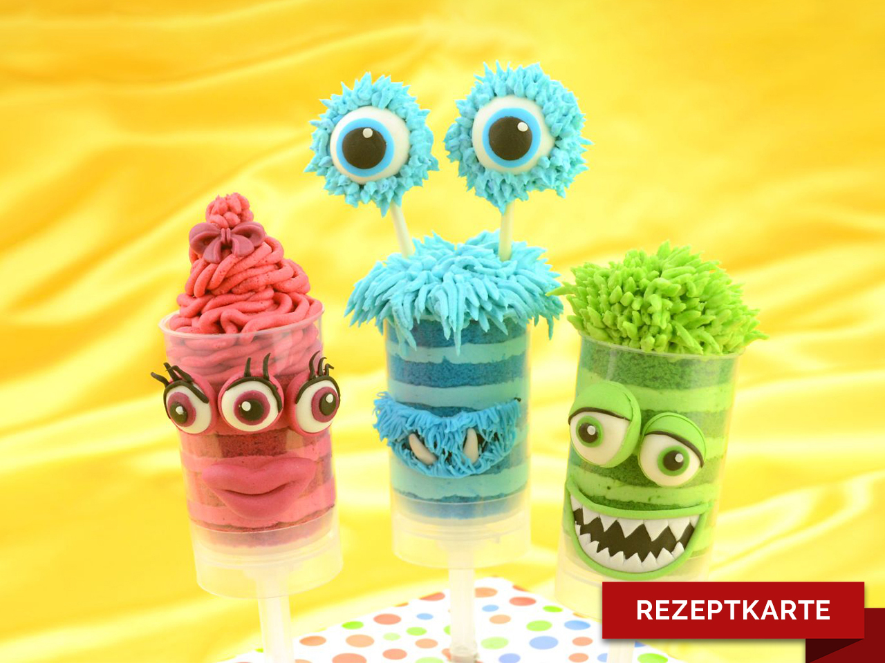 monster push up cake pops rezeptkarte